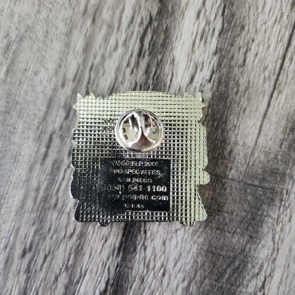 SUPER BOWL XL PITTSBURGH STEELERS Pin - Picture 2 of 2